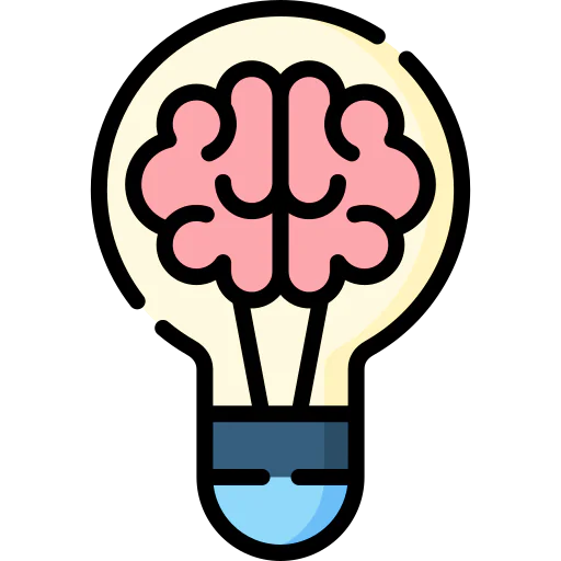 Idea 图标