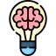 Idea ícono 64x64