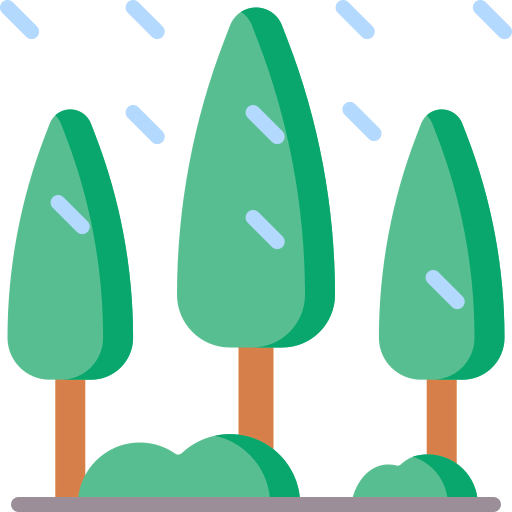 Tree icon