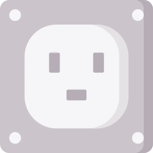 Socket icon