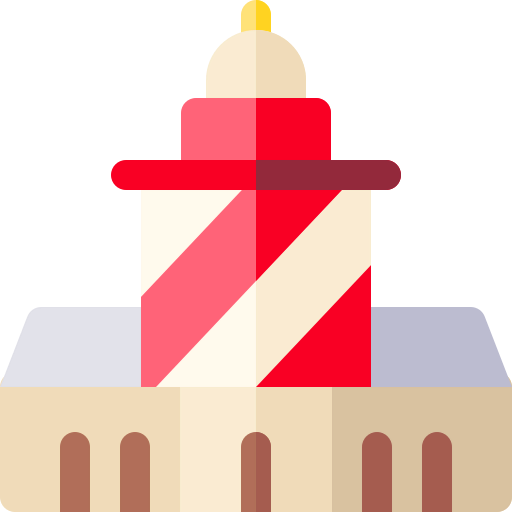 Lighthouse icon