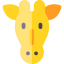 Giraffe icon 64x64