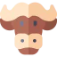 Buffalo icon 64x64