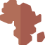 Africa 图标 64x64