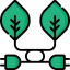 Biomass icon 64x64
