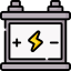 Battery icon 64x64