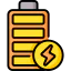 Battery icon 64x64