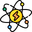 Atom icon 64x64