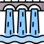 Dam icon 64x64