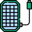 Power bank icon 64x64