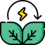 Ecology icon 64x64