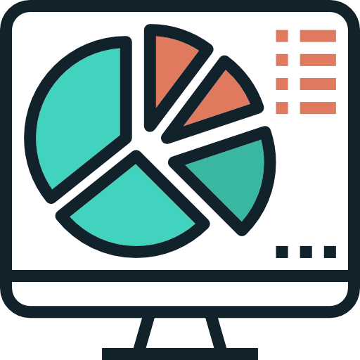 Analytics icon