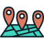 Map icon 64x64