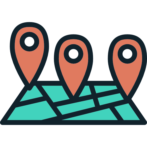 Map Ikona