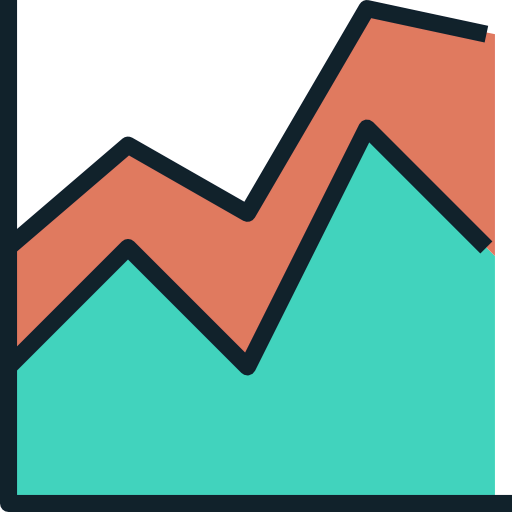 Analytics icon