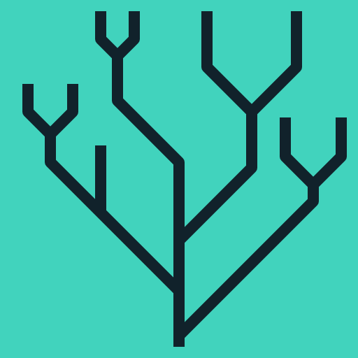 Tree アイコン