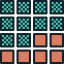 Bar chart icône 64x64