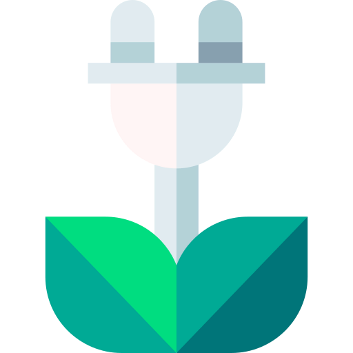 Plug icon