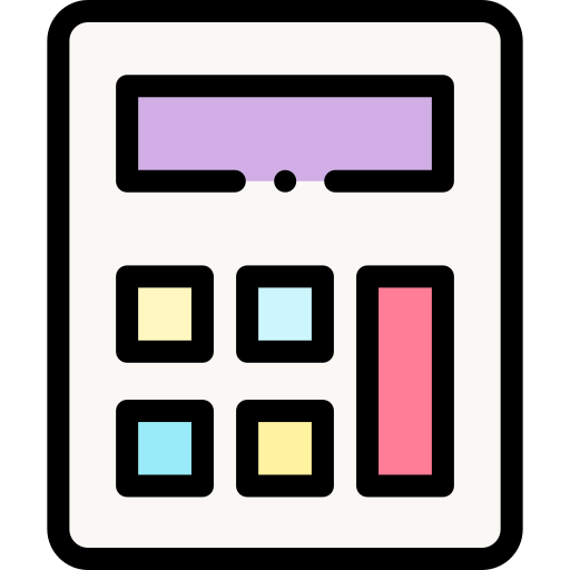 Calculator icon