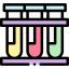 Test tube アイコン 64x64