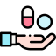 Pills アイコン 64x64