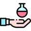 Laboratory アイコン 64x64
