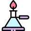 Flame アイコン 64x64