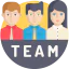 Team icon 64x64