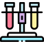 Test tube アイコン 64x64