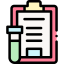 Clipboard アイコン 64x64