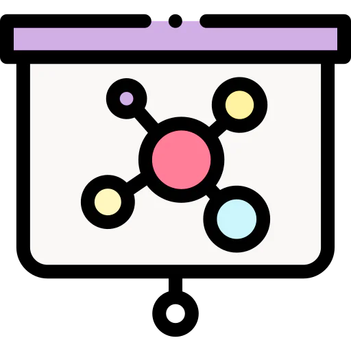 Presentation icon