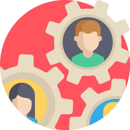 Settings icon