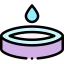 Drop アイコン 64x64