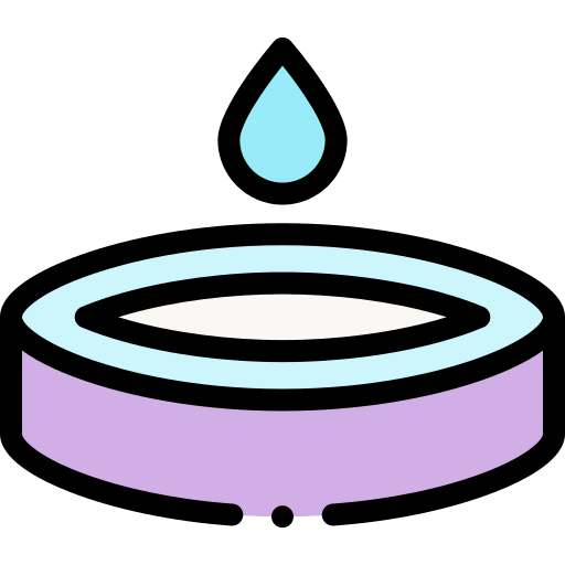 Drop icon