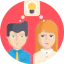 Brainstorm icon 64x64