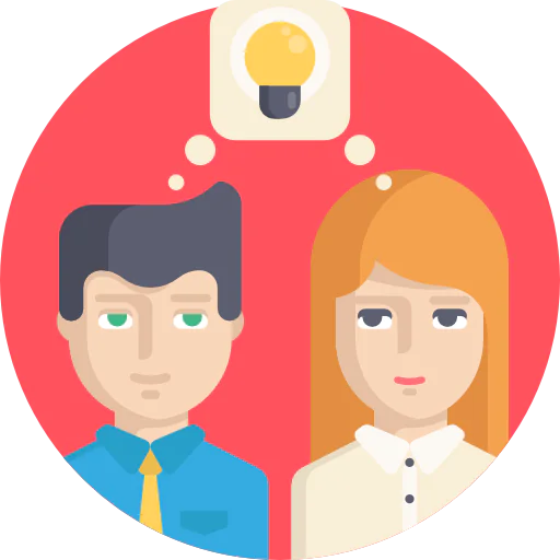 Brainstorm icon
