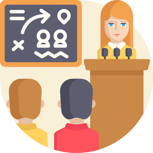 Presentation іконка