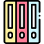 Folder アイコン 64x64