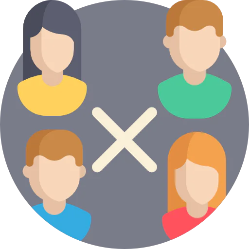 Teamwork icon