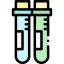 Test tube アイコン 64x64