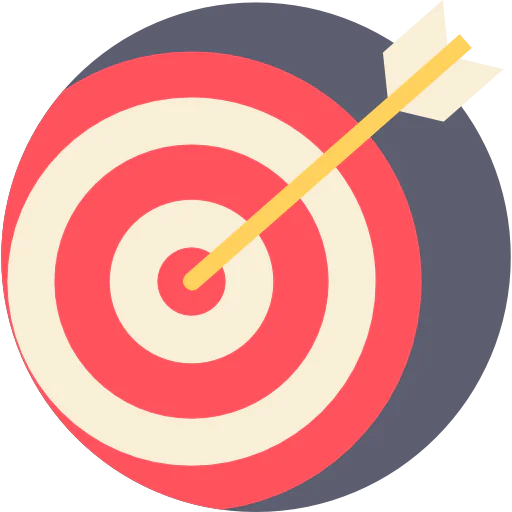Target icon