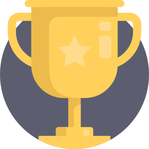Trophy icon