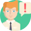 Employee icon 64x64