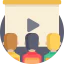 Presentation icon 64x64