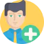 Employee icon 64x64