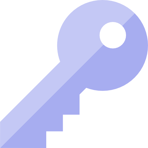 Key icon