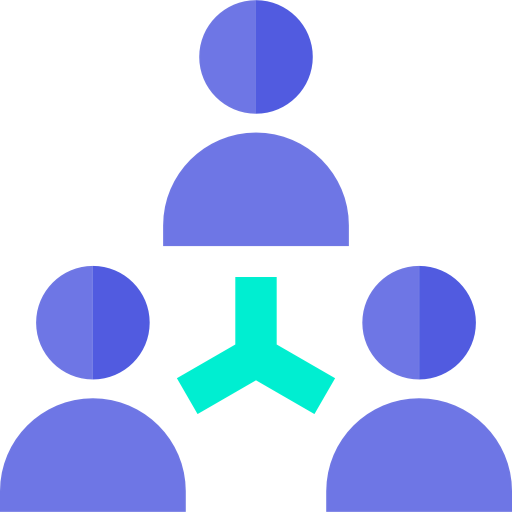 Users 图标