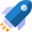 Rocket 상 64x64