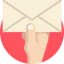 Email icon 64x64
