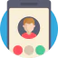 Smartphone icon 64x64
